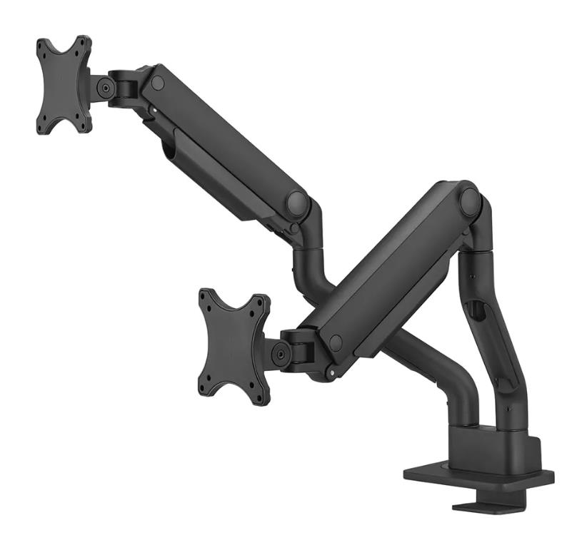 MONITOR ACC DESK MOUNT 17-35″/DS70S-950BL2 NEOMOUNTS