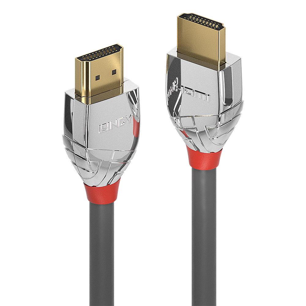 KAABEL HDMI-HDMI 0.5M/CROMO 37870 LINDY