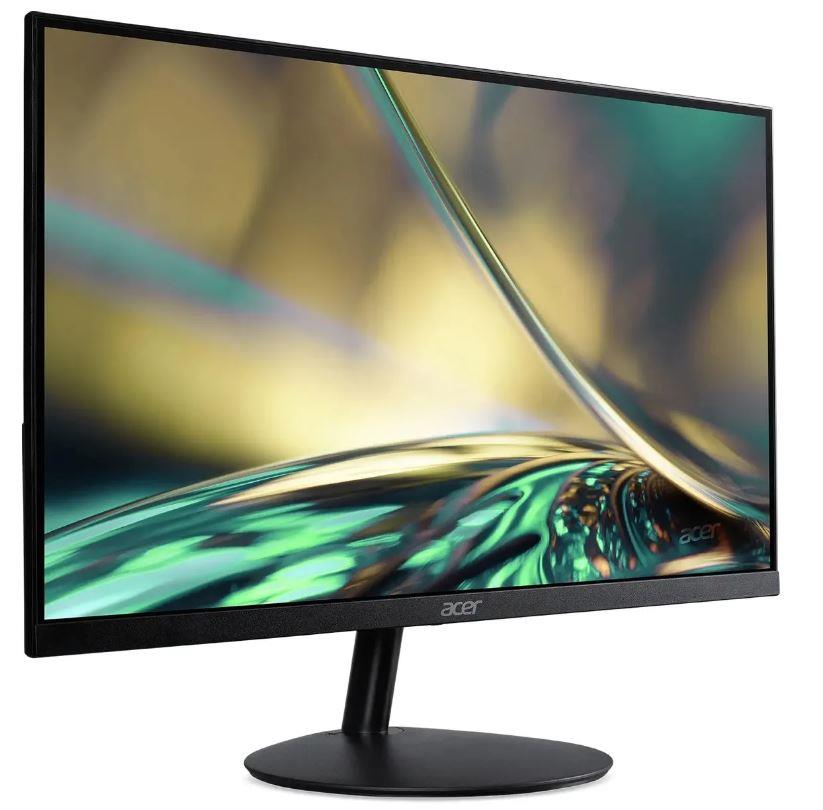 LCD Monitor|ACER|UM.JS2EE.A13|32″|Business|Panel IPS|2560×144...