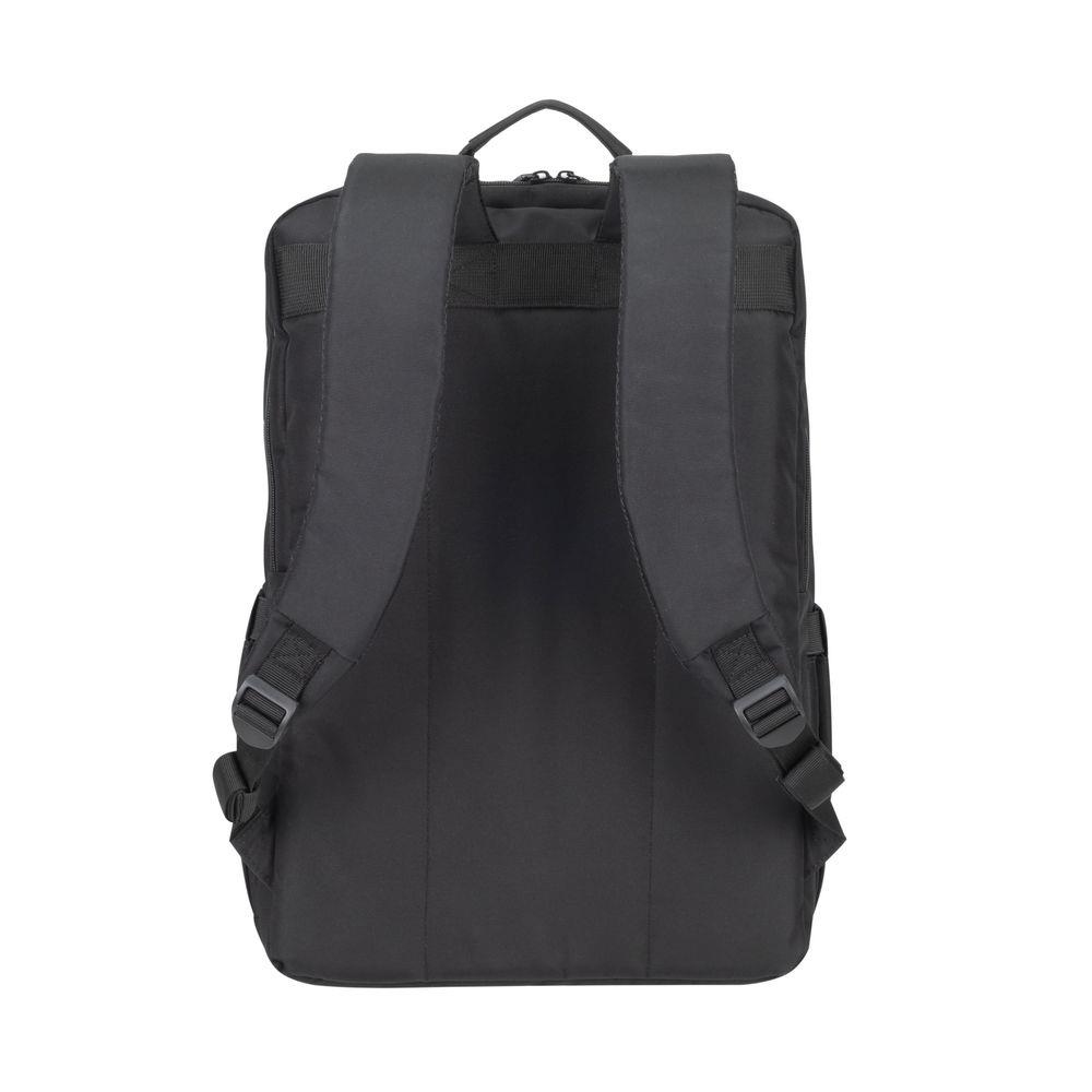 NB BACKPACK ALPEND. ECO 17.3″/7569 BLACK RIVACASE