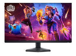 LCD Monitor|DELL|AW2724HF|27″|Mänguri|Panel IPS|1920×1080|16:...