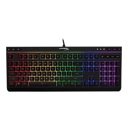 Klaviatuur ALLOY CORE RGB/HX-KB5ME2-US HYPERX