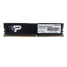 Muutmälu 32GB PC25600 DDR4/PSD432G32002 PATRIOT