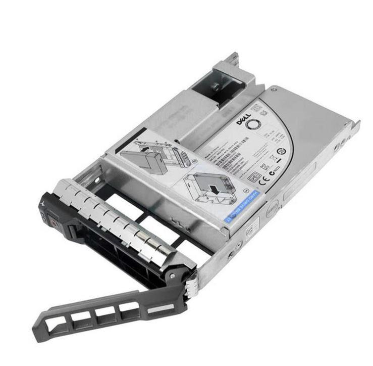 SERVER ACC SSD 480GB SATA RI/3.5” 14GEN OEM 400-AXRJ DELL