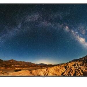 Televiisor|LG|86″|Juhtmevaba LAN|Bluetooth|Black|86UR781C0LB