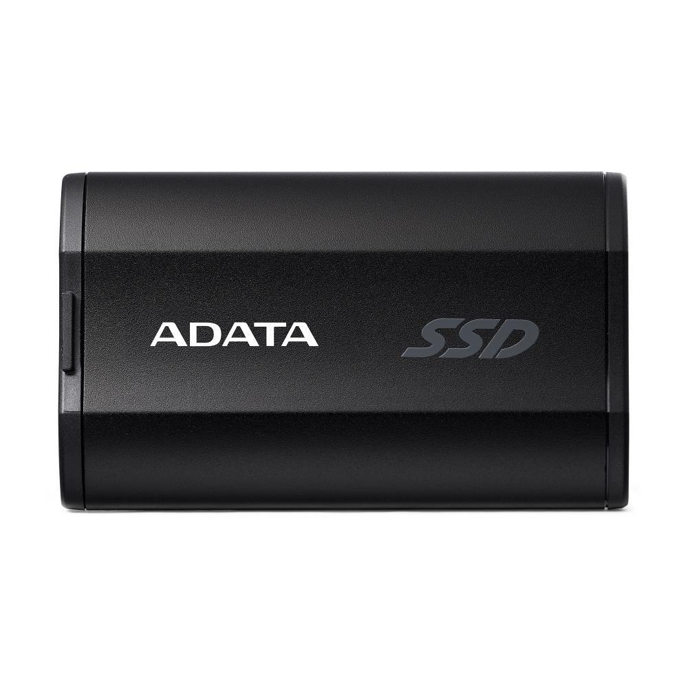 External SSD|ADATA|SD810|2TB|USB-C|Write speed 2000 MBytes/sec|Read spee...