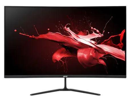 LCD Monitor|ACER|ED320QRS3BIIPX|32″|Curved|Panel VA|1920×1080...