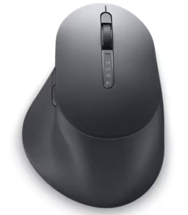 MOUSE USB OPTICAL MS900/570-BBCB DELL