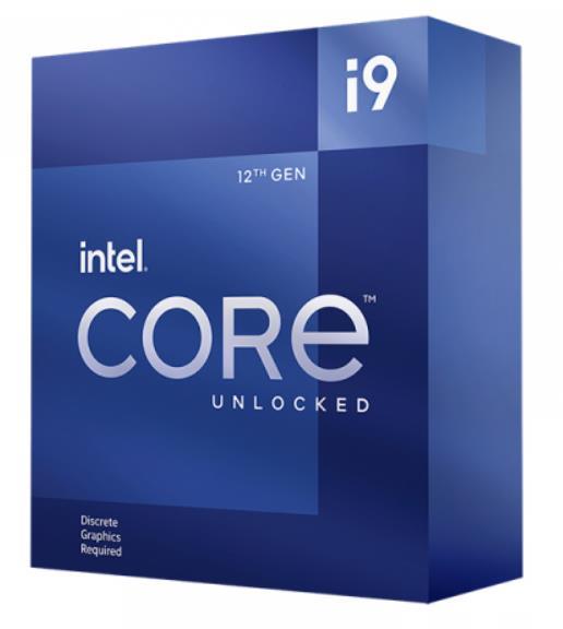 CPU|INTEL|Desktop|Core i9|I9-12900KF|3200 MHz|Cores 16|30MB|Socket LGA17...