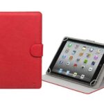 Tahvelarvuti SLEEVE ORLY 10.1″/3017 RED RIVACASE