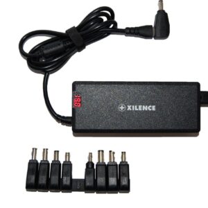 NB ACC AC ADAPTER UNIV. 75W/XM008 XILENCE