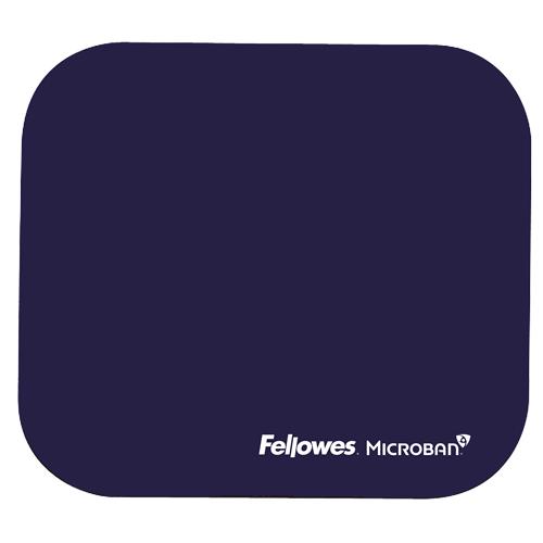 Hiir PAD MICROBAN/BLUE 5933805 FELLOWES