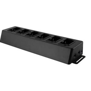 BODY KAAMERA ACC DOCKING ST./TS-DPD6N TRANSCEND