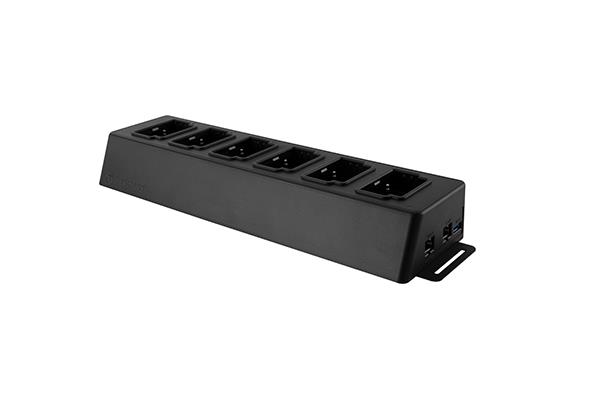 BODY KAAMERA ACC DOCKING ST./TS-DPD6N TRANSCEND