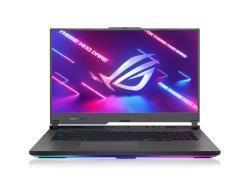 Notebook|ASUS|ROG Strix|G713PV-LL030W|CPU 7945HX|2500 MHz|17.3″|25...