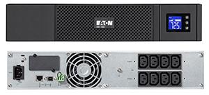 UPS|EATON|1050 Watts|1500 VA|Wave form type Pure sinewave|LineInteractiv...