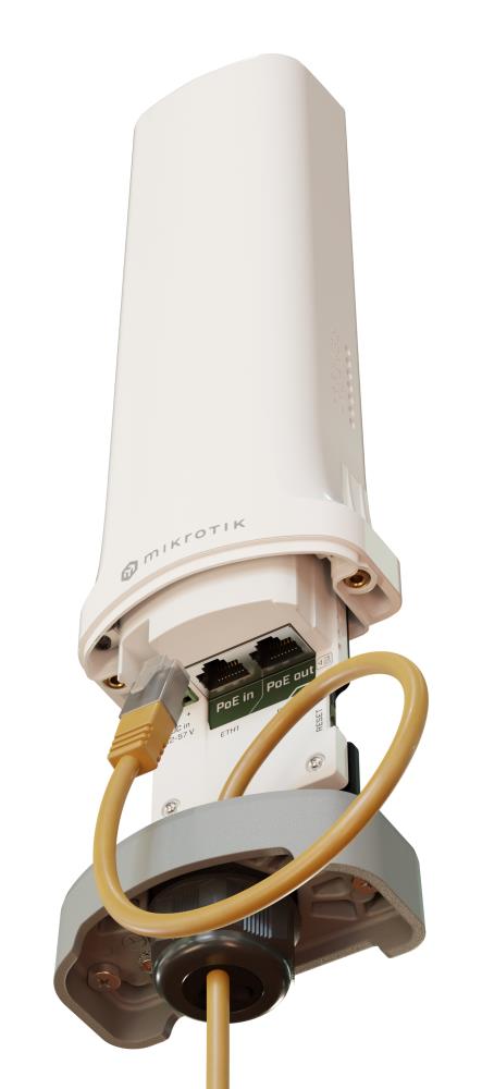 NET ROUTER CME GATEWAY/CME22-2N-BG77 MIKROTIK