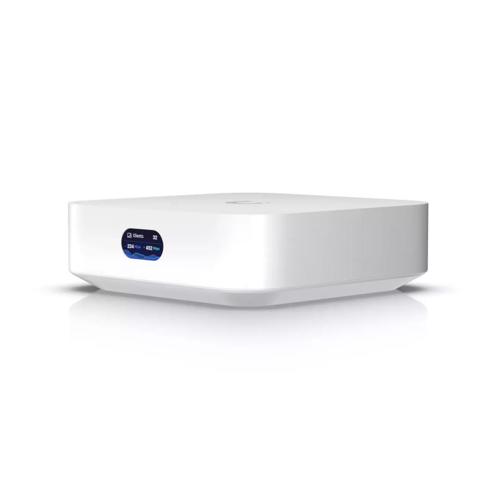 NET GATEWAY UNIFI EXPRESS/UX UBIQUITI