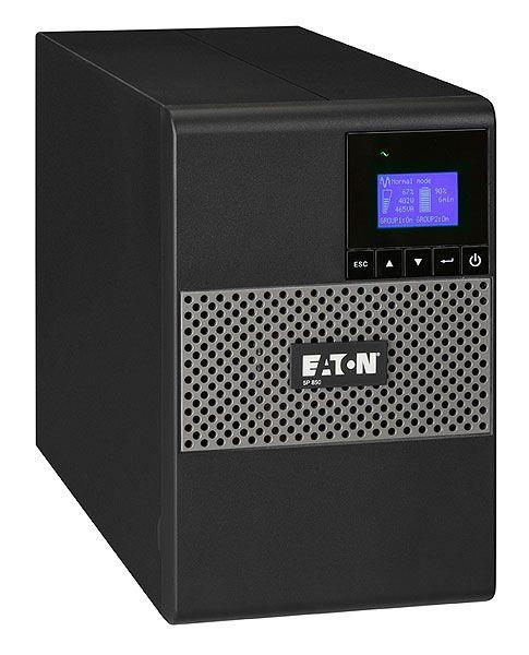 UPS|EATON|770 Watts|1150 VA|Wave form type Sinewave|LineInteractive|Desk...