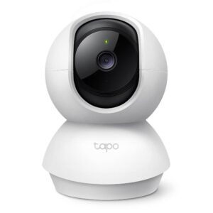 WRL KAAMERA 3MP PAN/TILT/TC71 TP-LINK