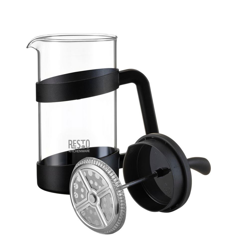 FRENCH PRESS 1000ML/90509 RESTO