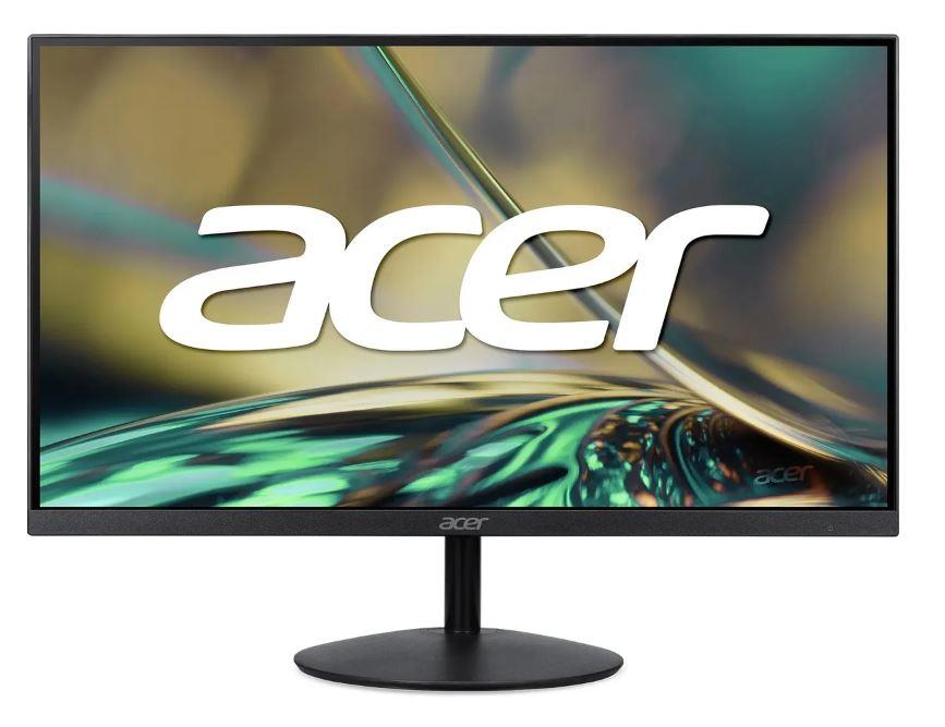 LCD Monitor|ACER|UM.JS2EE.A13|32″|Business|Panel IPS|2560×144...