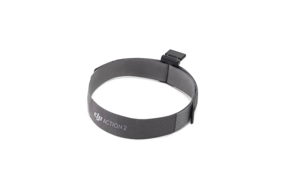 KAAMERA ACC ACTION 2 HEADBAND/MAGNETIC CP.OS.00000195.01 DJI