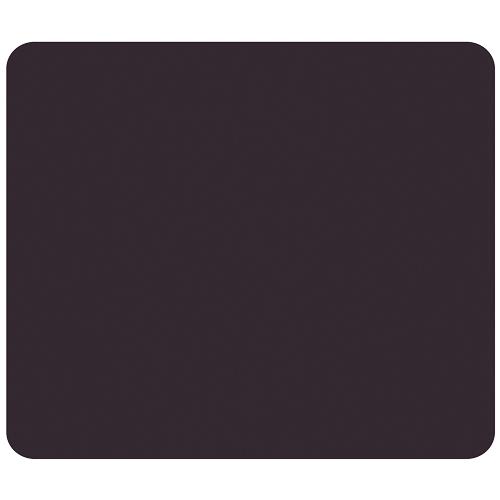 MOUSE PAD BASIC/BLACK 29704 FELLOWES