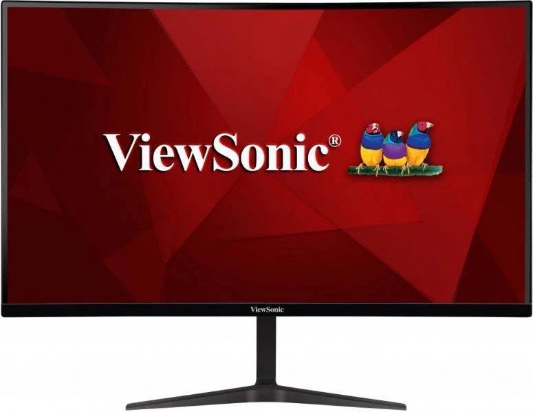 LCD Monitor|VIEWSONIC|VX2719-PC-MHD|27″|Mänguri/Curved|Panel VA|19...