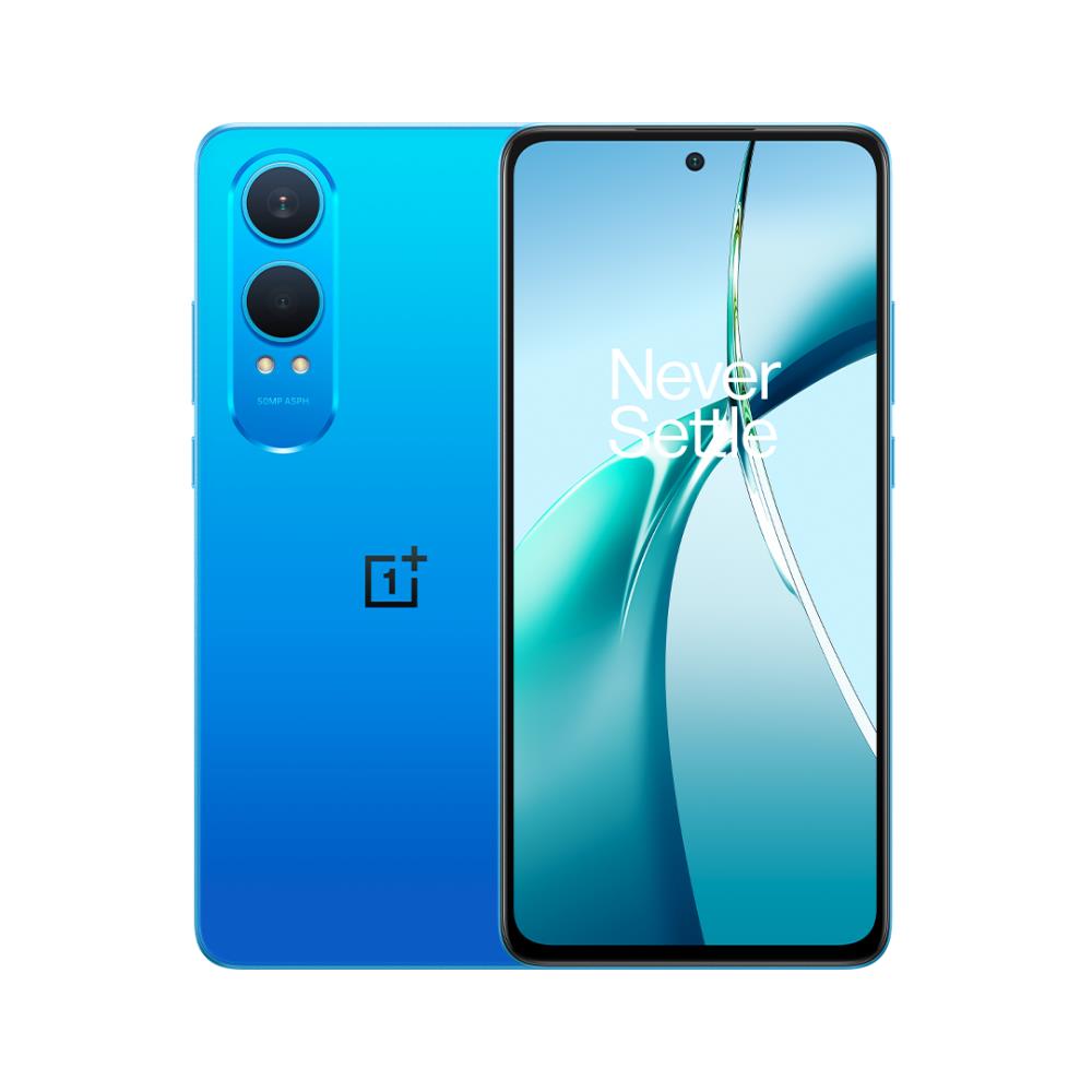 Mobiiltelefon NORD CE 4 LITE 5G/256GB BLUE CPH2621BLU ONEPLUS