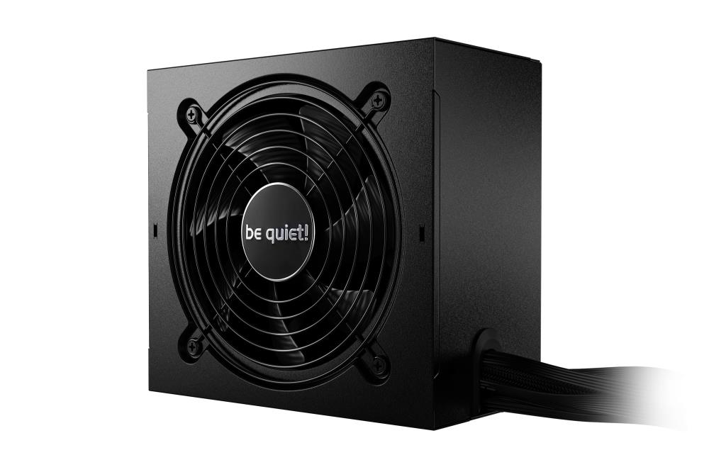 Toiteplokk|BE QUIET|850 Watts|Efficiency 80 PLUS GOLD|PFC Active|MTBF &#...