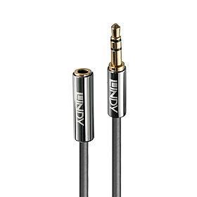 KAABEL AUDIO EXTENSION 3.5MM 3M/35329 LINDY