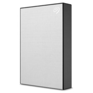 Väline HDD|SEAGATE|One Touch|STKZ5000401|5TB|USB 3.0|Colour Silver|STK...