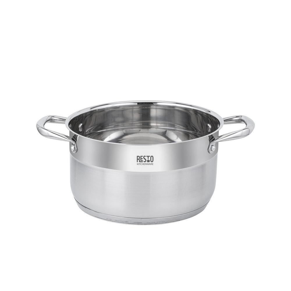 CASSEROLE D24CM 6.2L/92105 RESTO