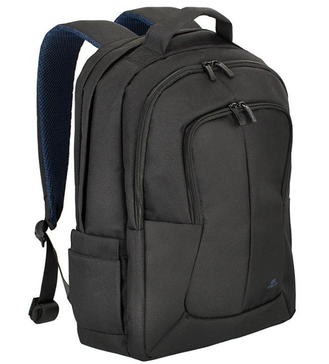 NB BACKPACK TEGEL 17.3″/8460 BLACK RIVACASE