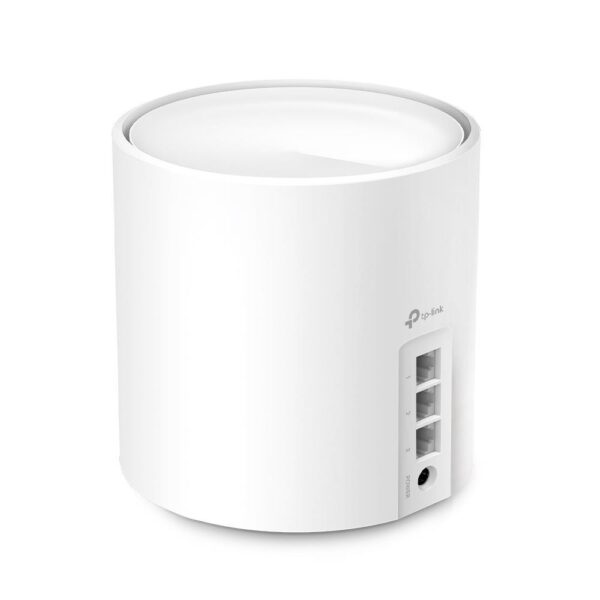 Juhtmevaba Ruuter|TP-LINK|Juhtmevaba Ruuter|2900 Mbps|Mesh|Wi-Fi 6|3×10...