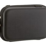 HDD ACC CASE/9101 (PU) BLACK RIVACASE