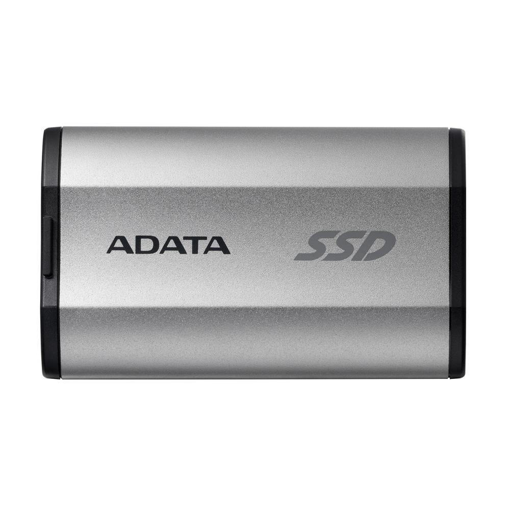 External SSD|ADATA|SD810|2TB|USB-C|Write speed 2000 MBytes/sec|Read spee...