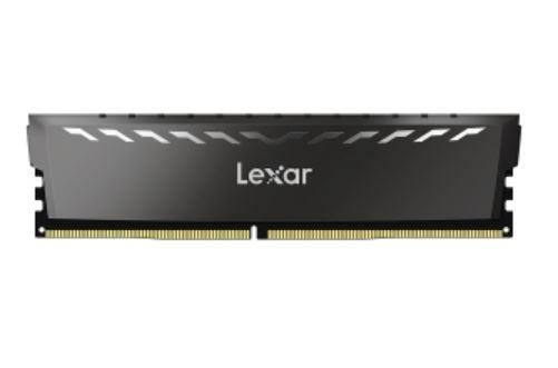 Muutmälu 8GB PC25600 DDR4/LD4BU008G-R3200GSXG LEXAR