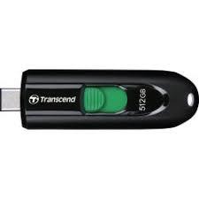 MÄLUPULK FLASH USB3.2/512GB TS512GJF790C TRANSCEND