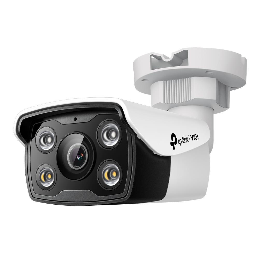 NET CAMERA BULLET H.265+ 5MP/VIGI C350(6MM) TP-LINK