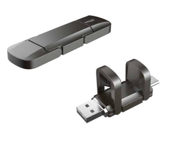 MÄLUPULK FLASH USB3.2/256GB USB-S809-32-256GB DAHUA