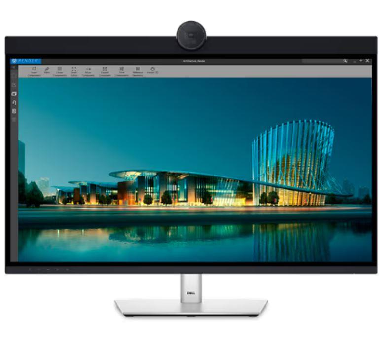 LCD Monitor|DELL|U3224KBA|32″|Panel IPS|6144×3456|16:9|60Hz|M...