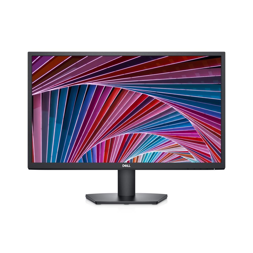 LCD Monitor|DELL|SE2422H|23.8″|Business|Panel VA|1920×1080|16...