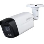 KAAMERA HDCVI 1080P BULLET/HFW1200TLM-IL-A-0360B-S6 DAHUA