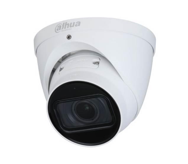 NET CAMERA 5MP IR EYEBALL/IPC-HDW2541T-ZS-27135-S2 DAHUA