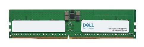 Server Memory Module|DELL|DDR5|16GB|RDIMM|4800 MHz|CL 40|1.1 V|AC239377