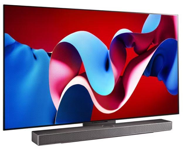 TV Set|LG|55″|OLED/4K/Smart|3840×2160|Wireless LAN|Bluetooth|...