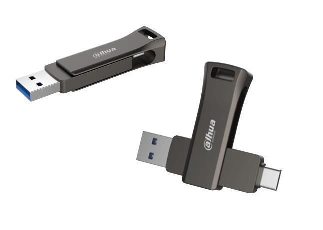 MÄLUPULK FLASH USB3 32GB/USB-P629-32-32GB DAHUA