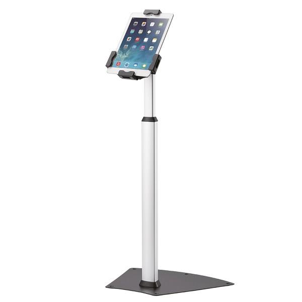 Tahvelarvuti ACC FLOOR STAND/Tahvelarvuti-S200SILVER NEOMOUNTS